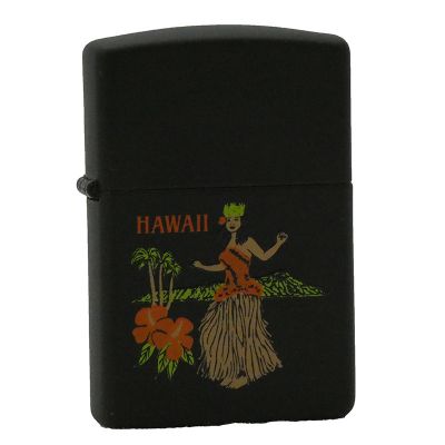 Accendino-Zippo-modello-Hawaii