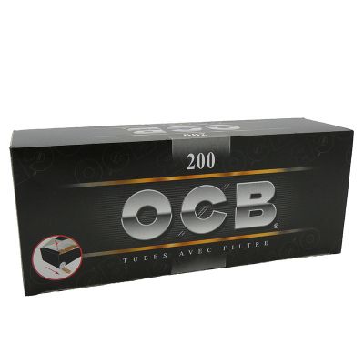 Sigarette vuote OCB regular size 1x5x200