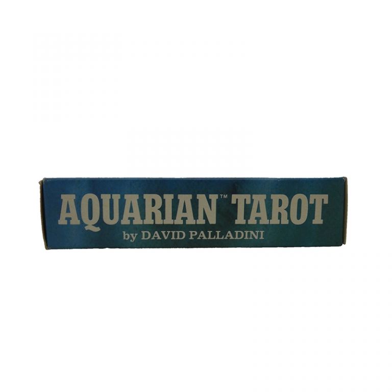 Aquarian Tarot