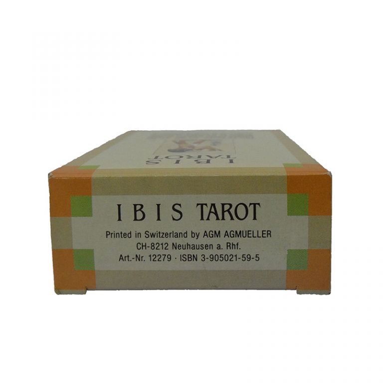 Ibis Tarot