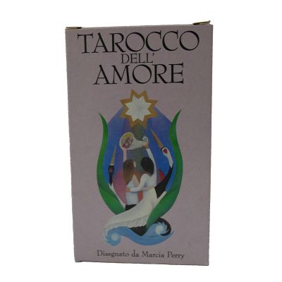 Tarocco Dell'Amore by Agmuller