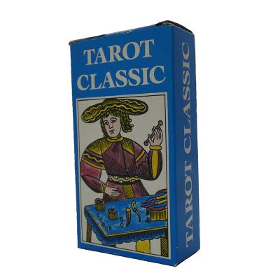 Tarot Classic by Agmuller