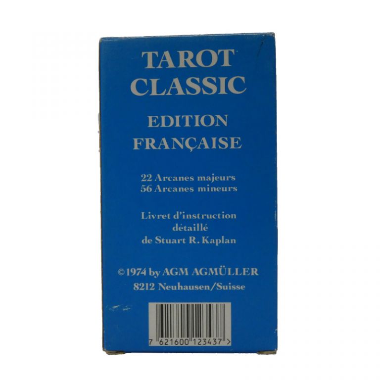 Tarot Classic
