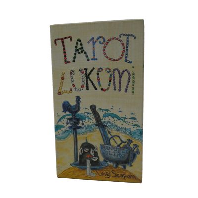 Tarot Lukumi by Dal Negro