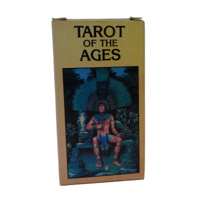 Tarot Of The Ages