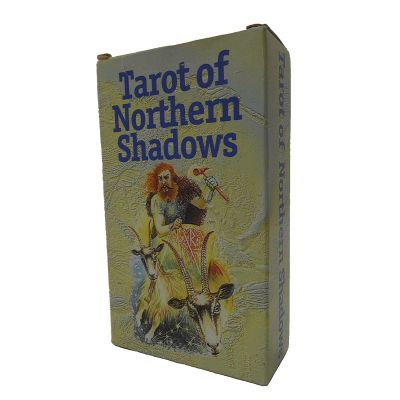 Tarot Of Northern Shadows