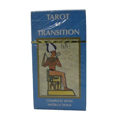 Tarot Of Transition